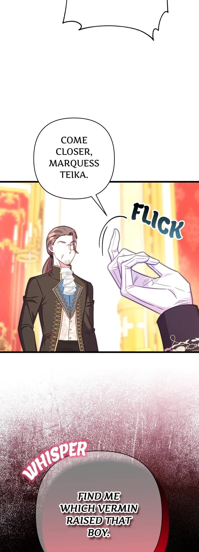 Another Typical Fantasy Romance Chapter 93 page 5 - Chapter 93