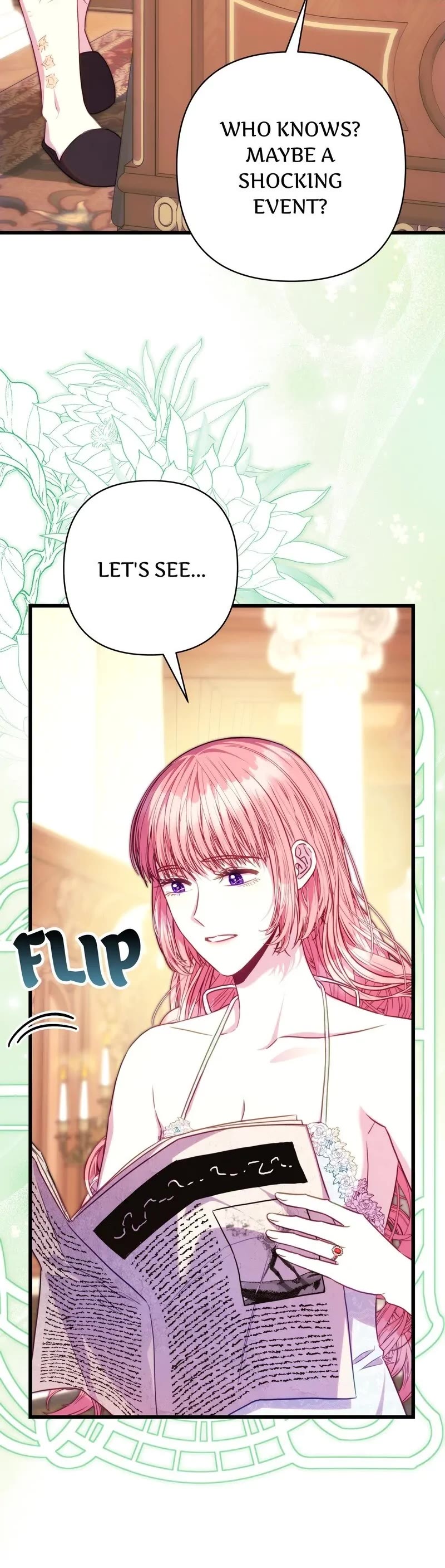 Another Typical Fantasy Romance Chapter 93 page 50 - Chapter 93