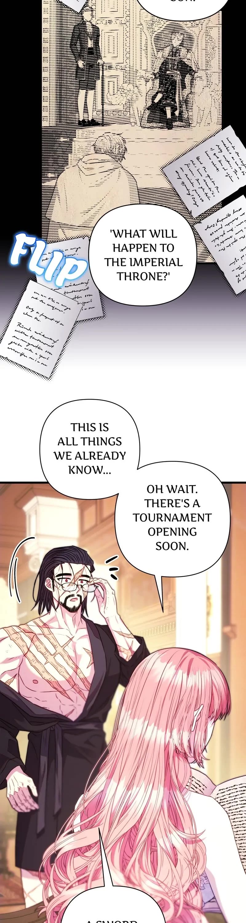 Another Typical Fantasy Romance Chapter 93 page 52 - Chapter 93