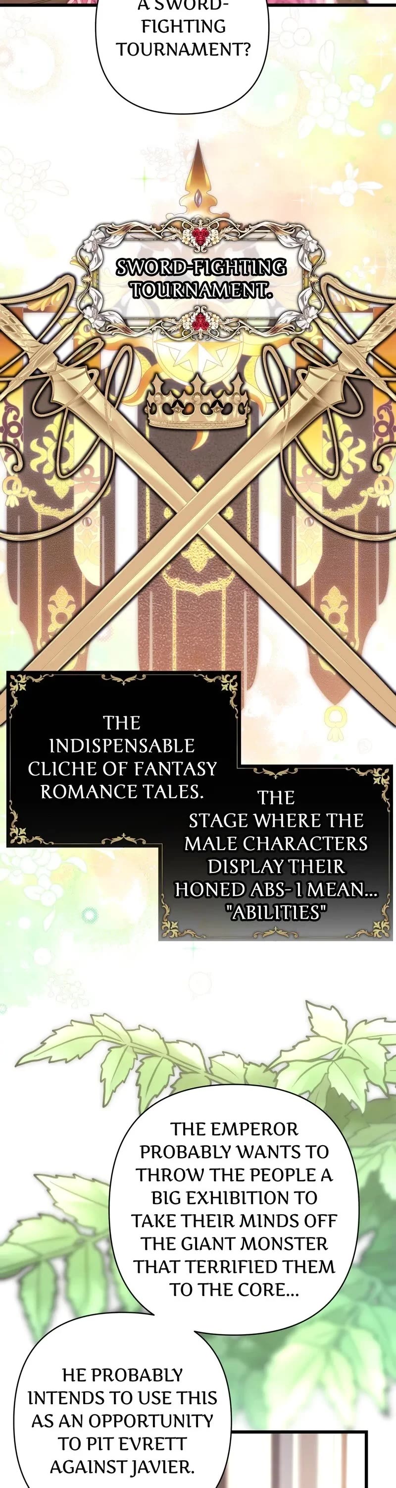 Another Typical Fantasy Romance Chapter 93 page 53 - Chapter 93