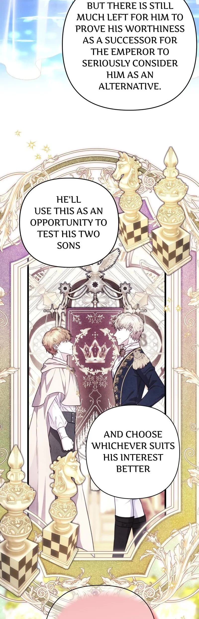 Another Typical Fantasy Romance Chapter 93 page 55 - Chapter 93