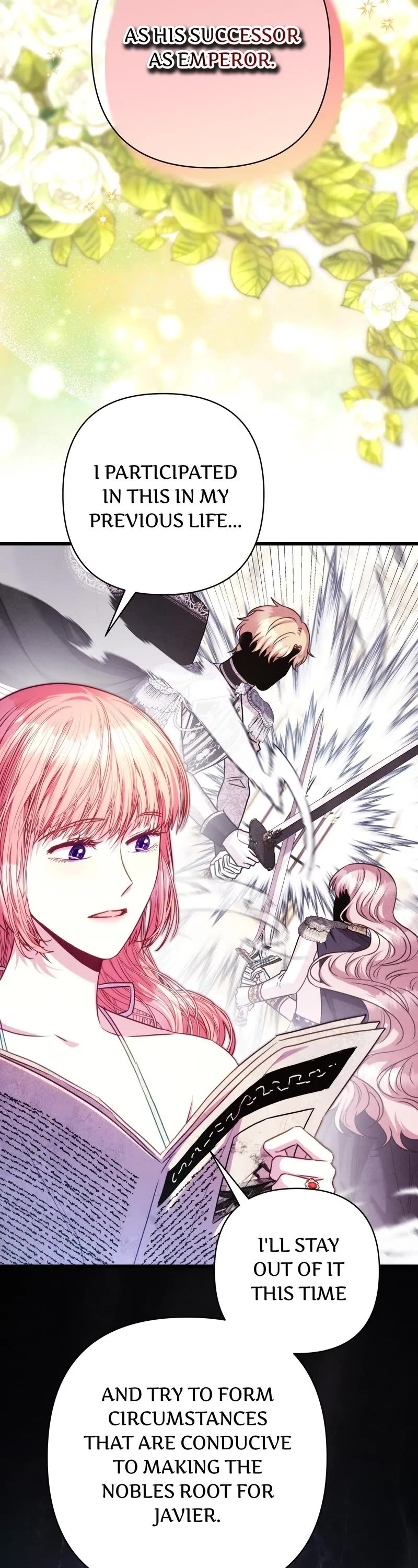 Another Typical Fantasy Romance Chapter 93 page 56 - Chapter 93
