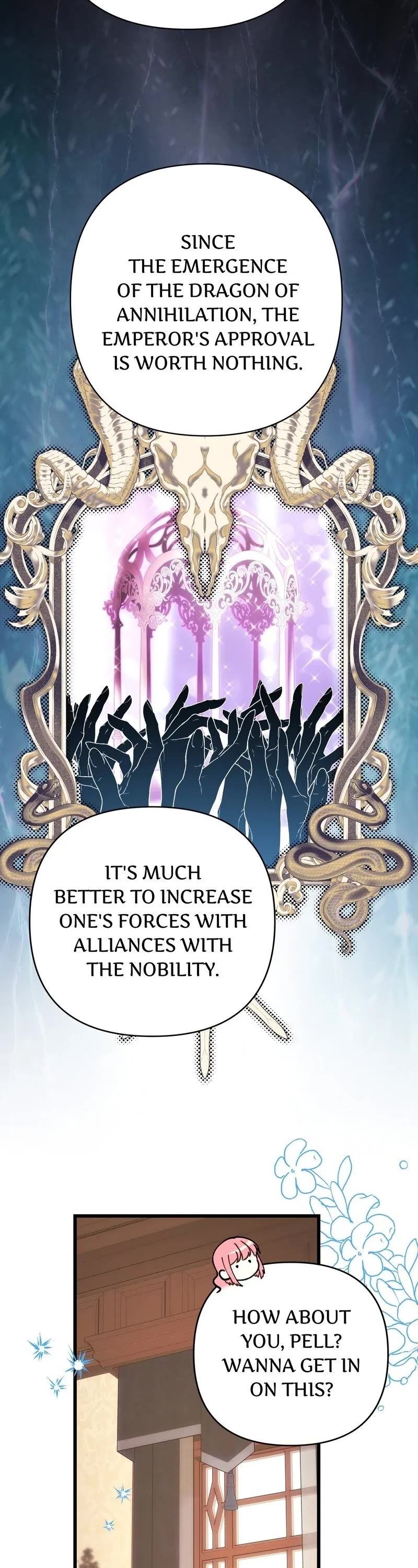 Another Typical Fantasy Romance Chapter 93 page 57 - Chapter 93