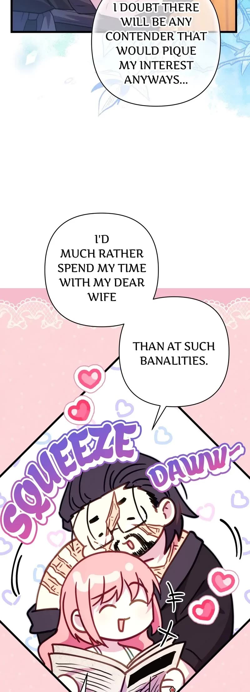 Another Typical Fantasy Romance Chapter 93 page 59 - Chapter 93
