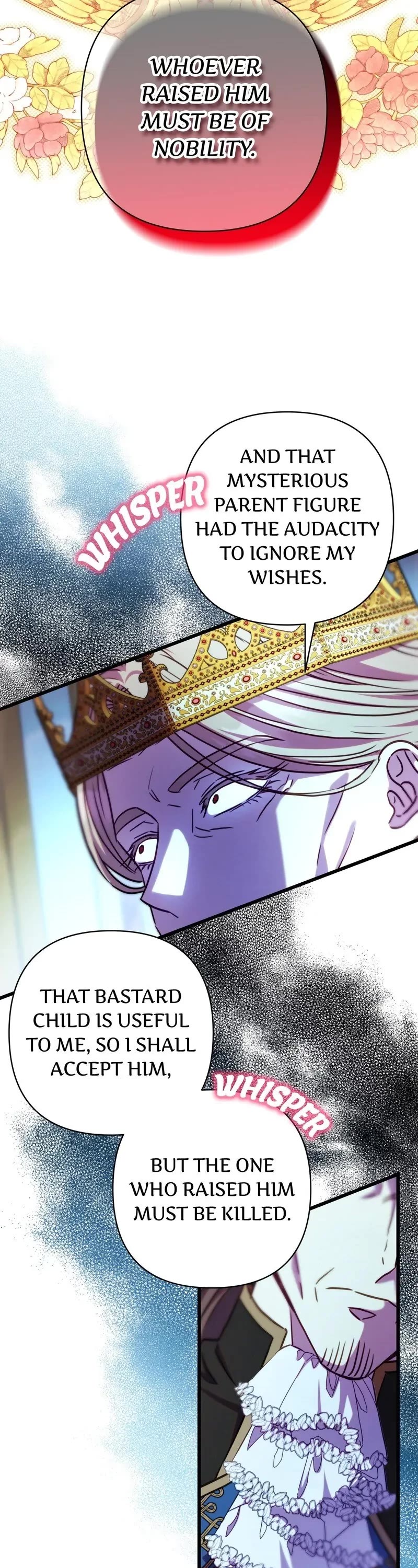Another Typical Fantasy Romance Chapter 93 page 8 - Chapter 93