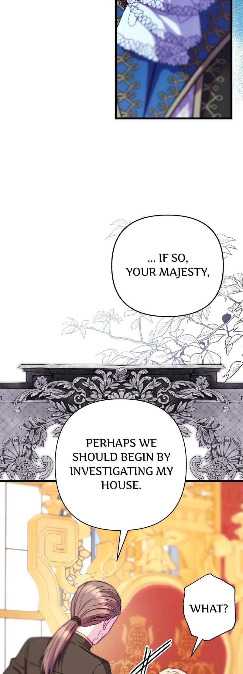 Another Typical Fantasy Romance Chapter 93 page 9 - Chapter 93