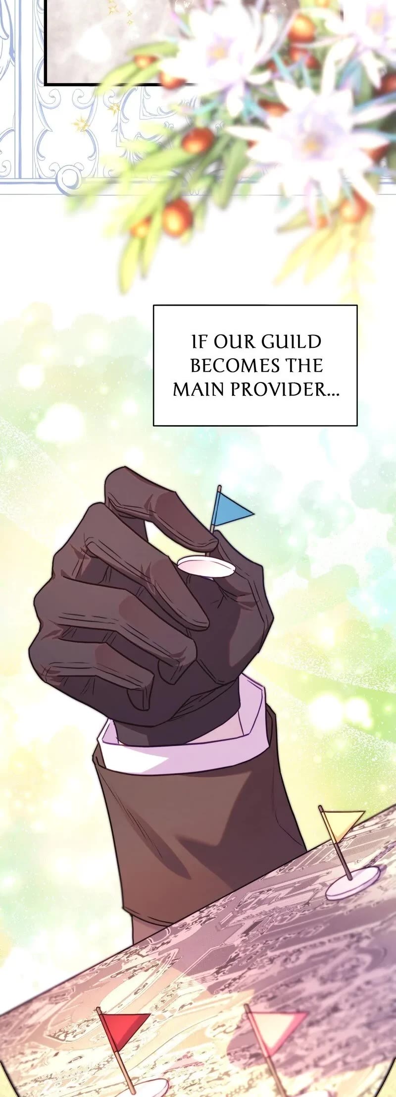 Another Typical Fantasy Romance Chapter 94 page 10 - Chapter 94