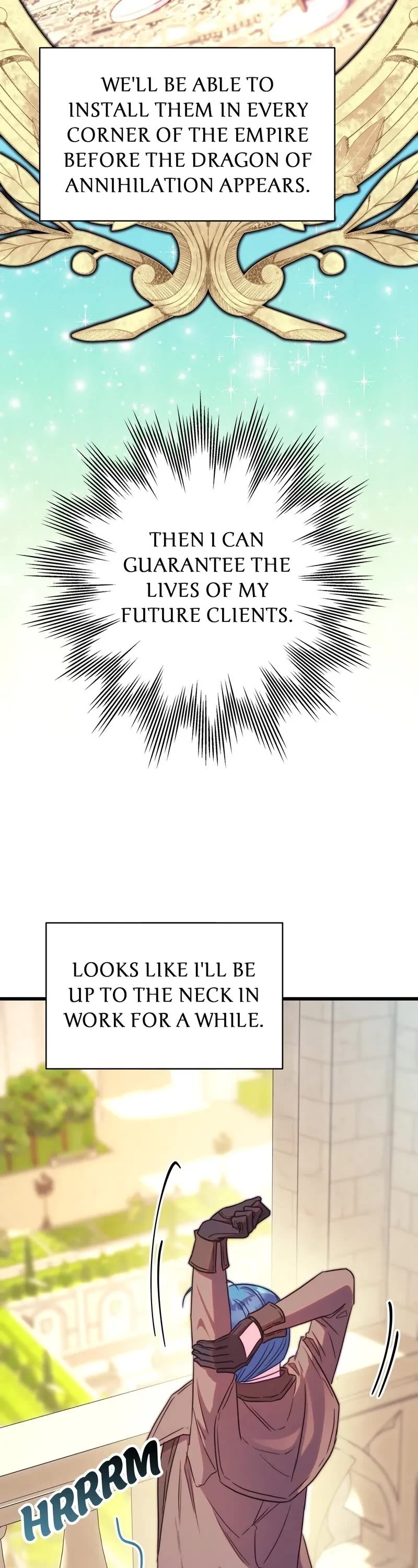 Another Typical Fantasy Romance Chapter 94 page 11 - Chapter 94