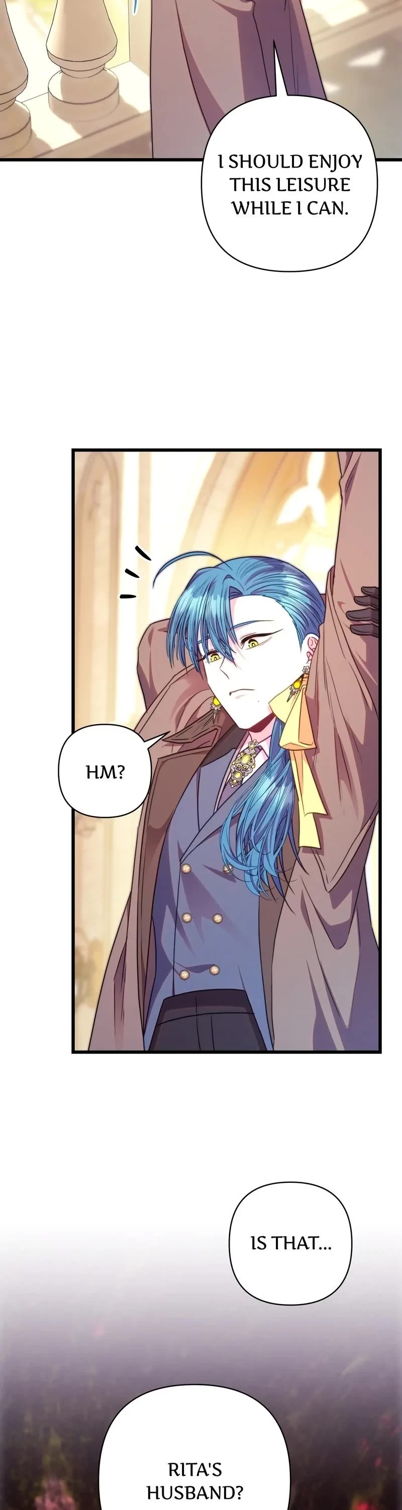 Another Typical Fantasy Romance Chapter 94 page 12 - Chapter 94