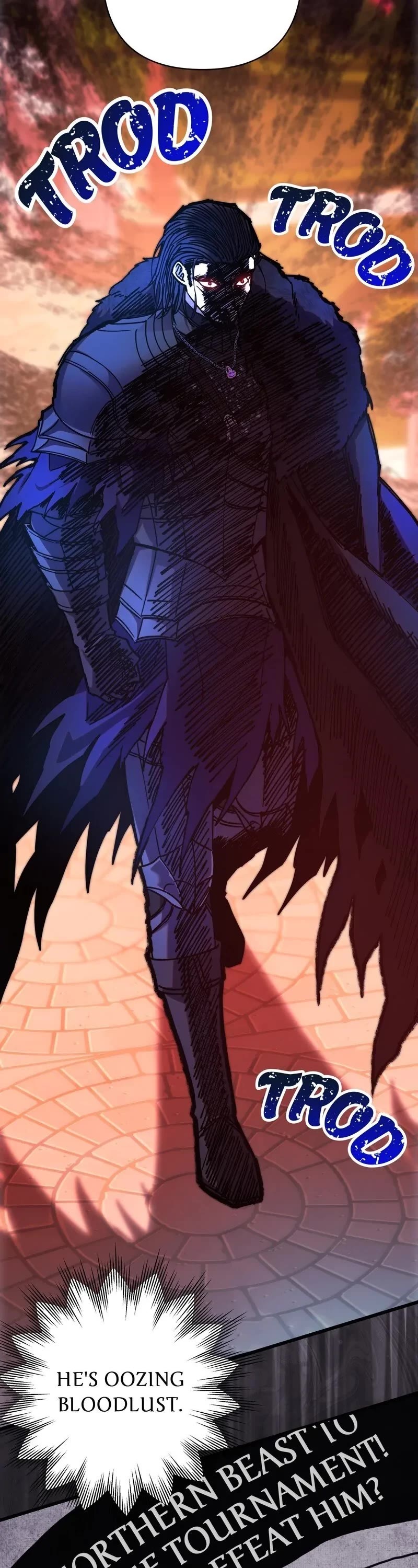 Another Typical Fantasy Romance Chapter 94 page 13 - Chapter 94