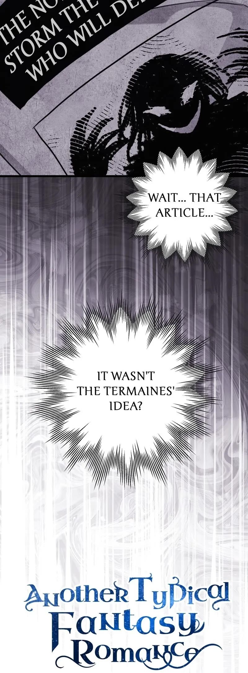 Another Typical Fantasy Romance Chapter 94 page 14 - Chapter 94