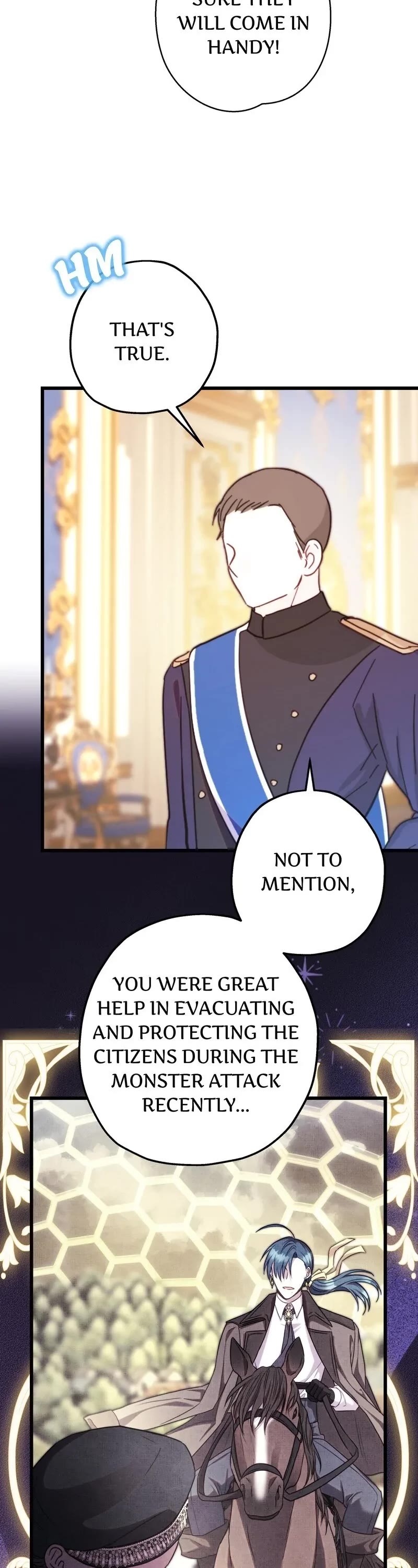 Another Typical Fantasy Romance Chapter 94 page 2 - Chapter 94