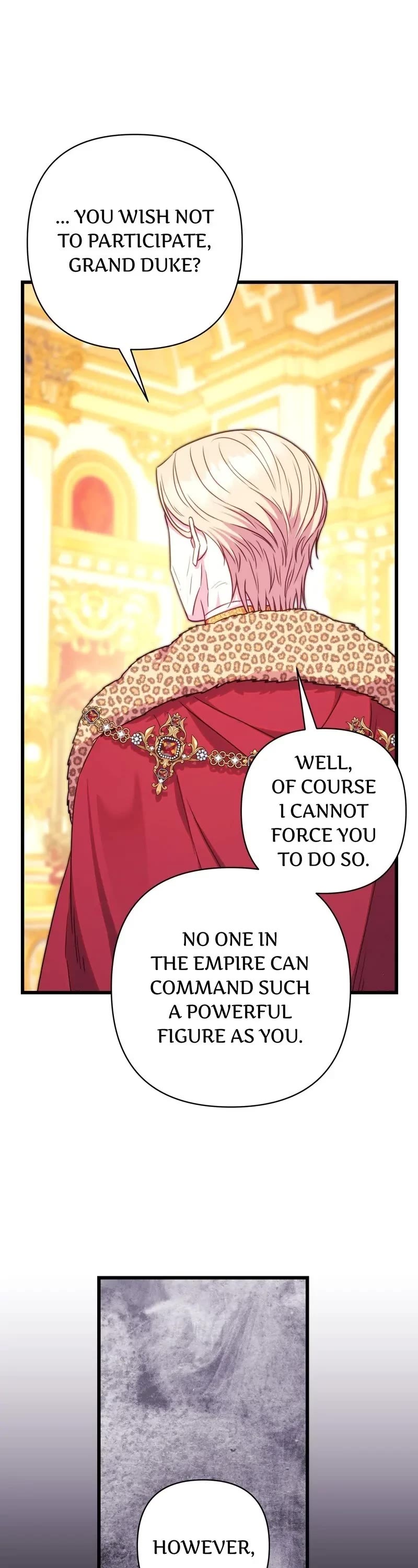Another Typical Fantasy Romance Chapter 94 page 21 - Chapter 94
