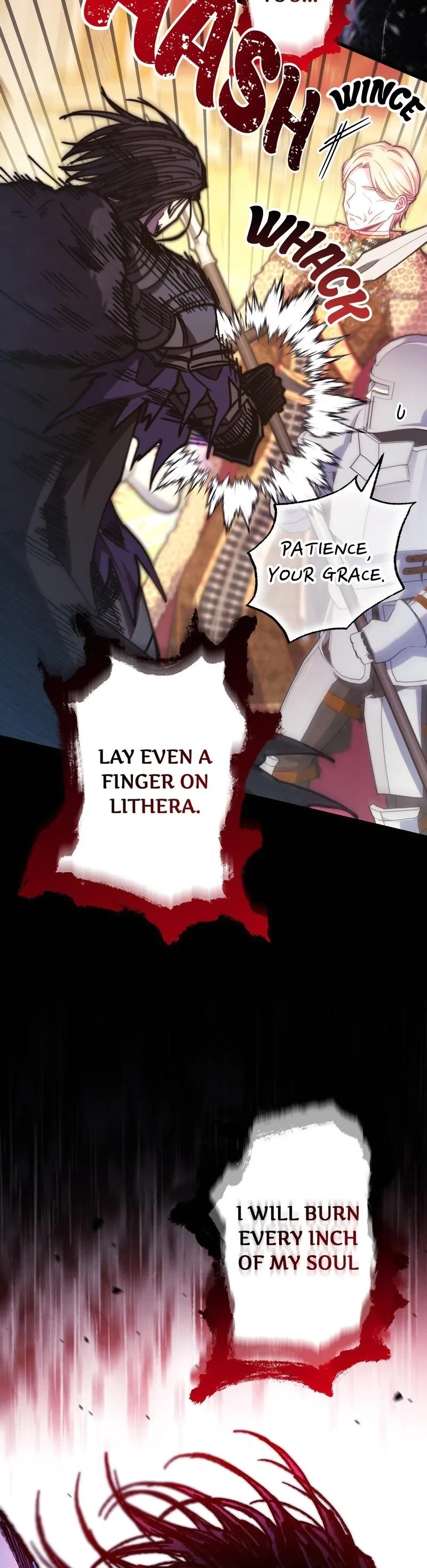 Another Typical Fantasy Romance Chapter 94 page 24 - Chapter 94