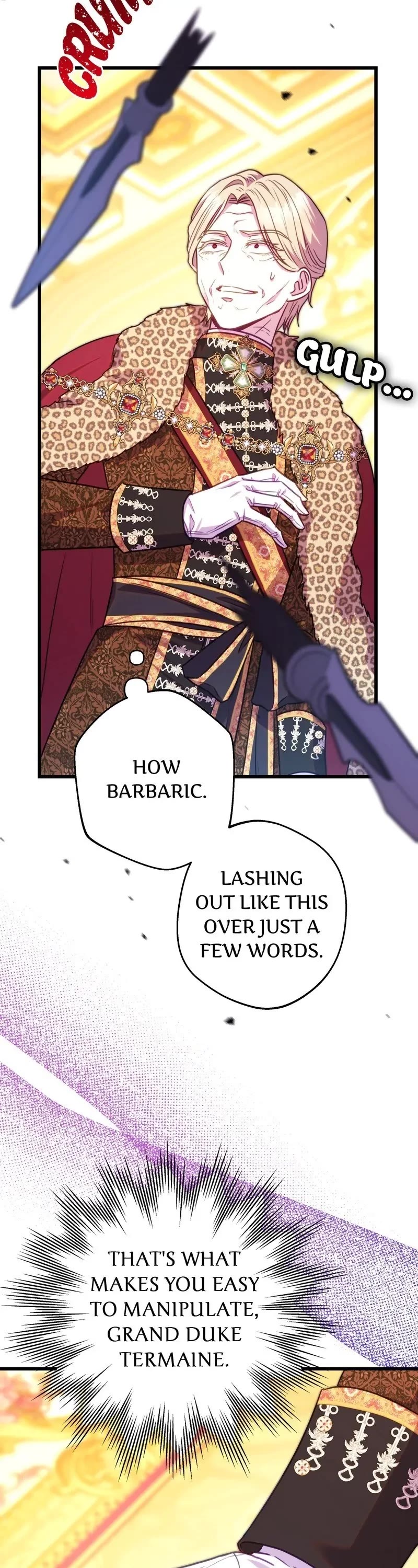 Another Typical Fantasy Romance Chapter 94 page 26 - Chapter 94
