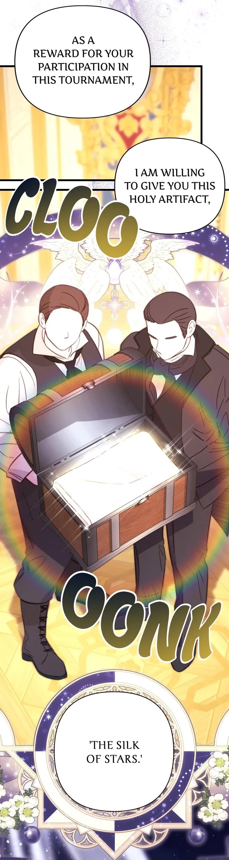 Another Typical Fantasy Romance Chapter 94 page 28 - Chapter 94