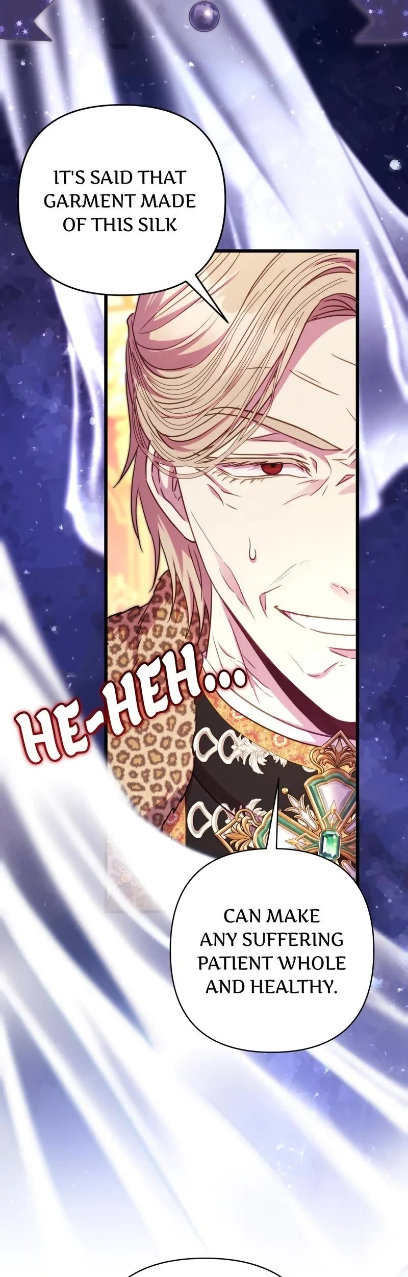 Another Typical Fantasy Romance Chapter 94 page 29 - Chapter 94