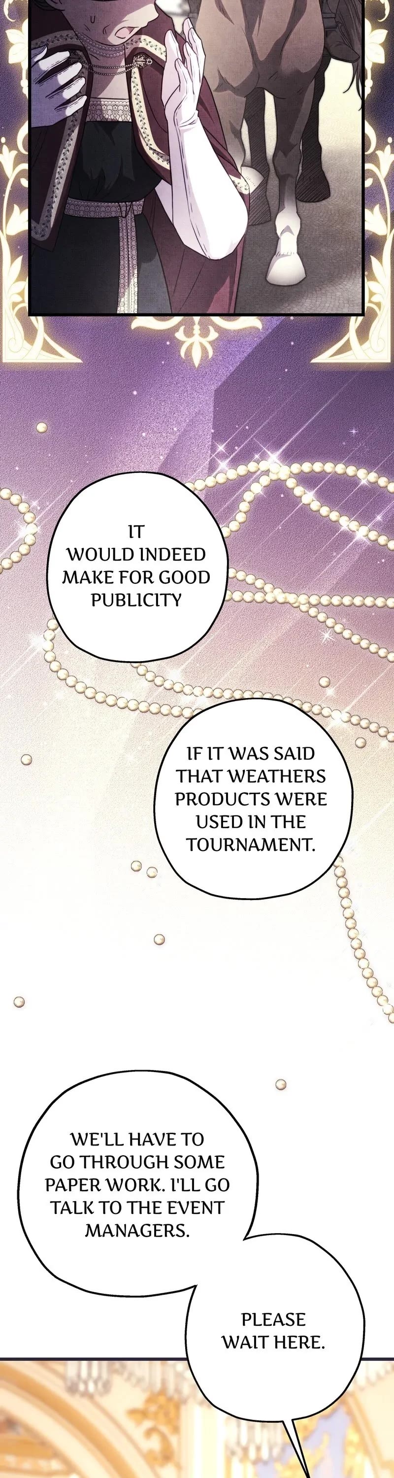 Another Typical Fantasy Romance Chapter 94 page 3 - Chapter 94