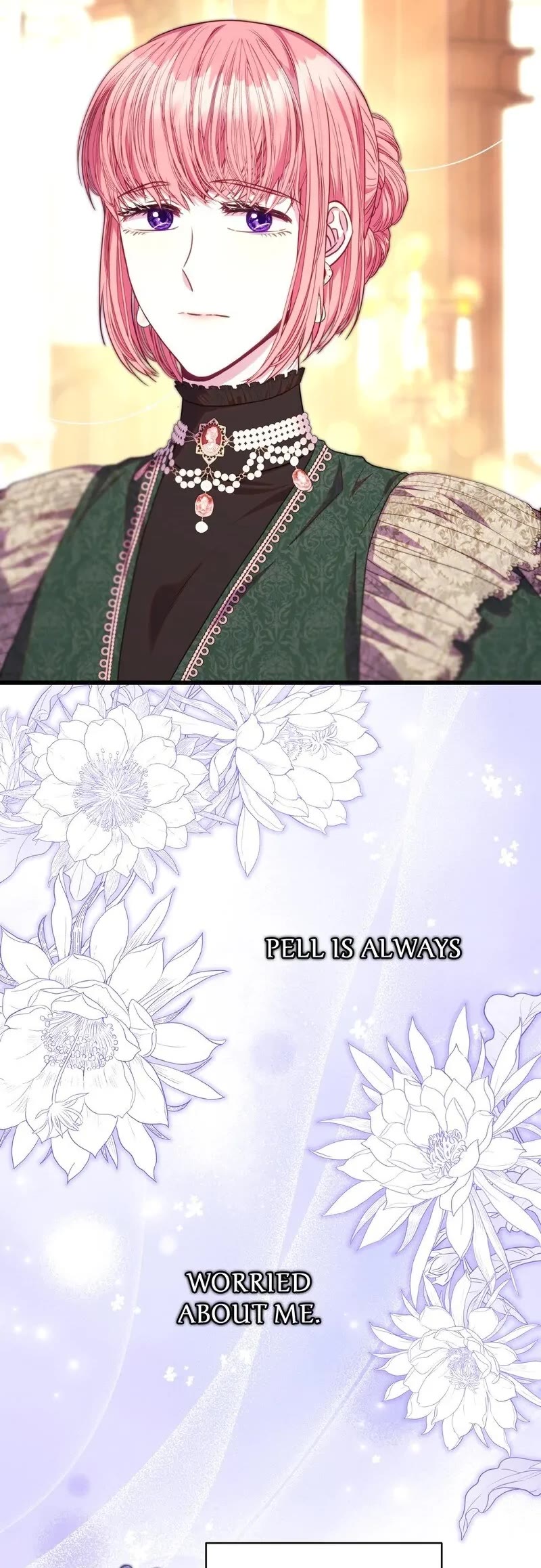 Another Typical Fantasy Romance Chapter 94 page 34 - Chapter 94
