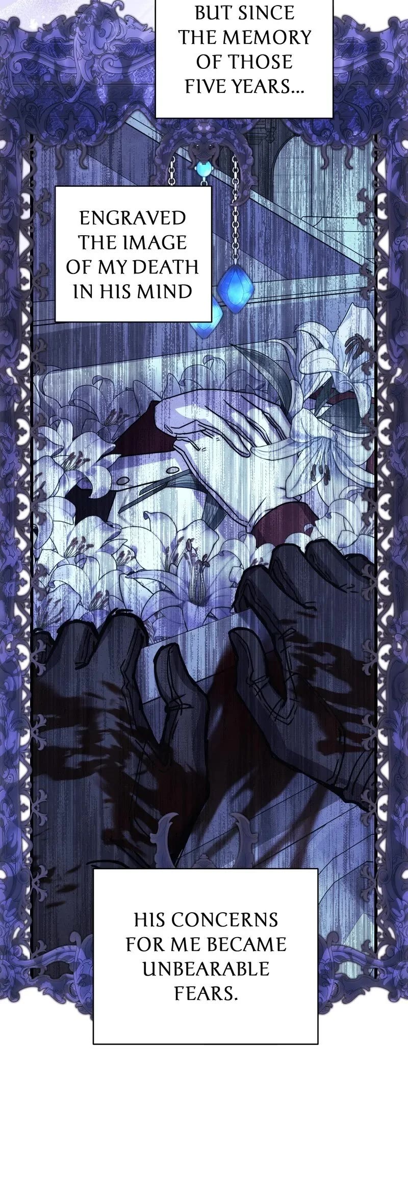 Another Typical Fantasy Romance Chapter 94 page 35 - Chapter 94