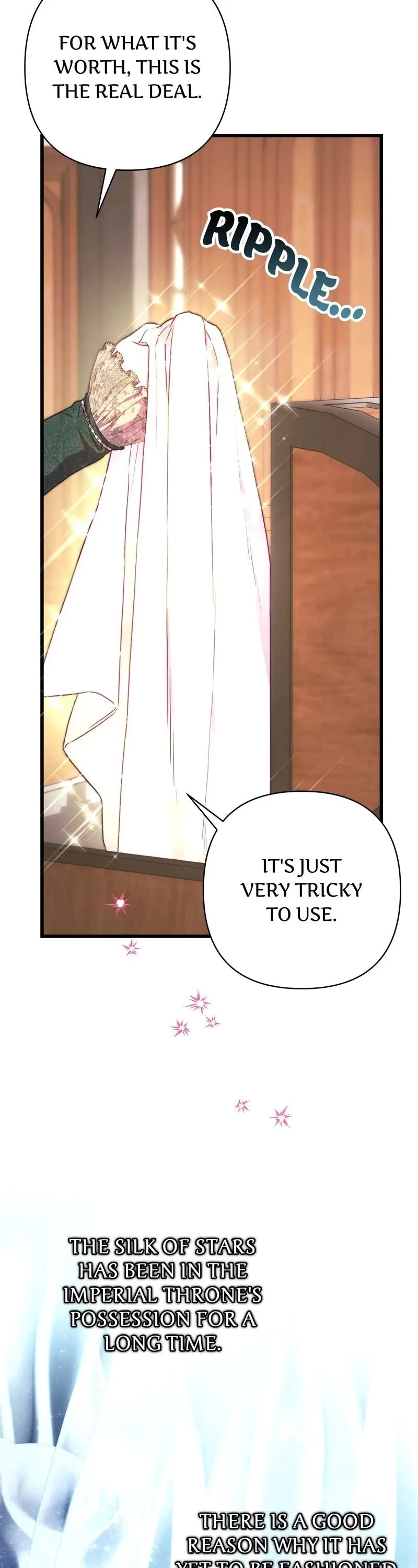 Another Typical Fantasy Romance Chapter 94 page 43 - Chapter 94