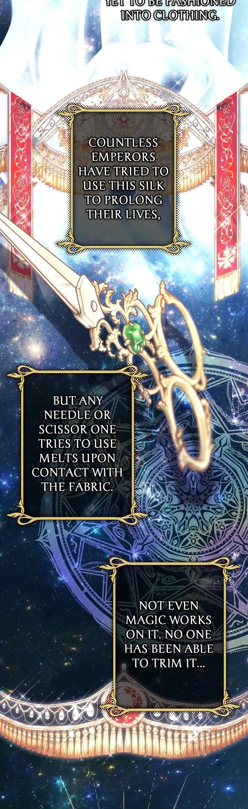 Another Typical Fantasy Romance Chapter 94 page 44 - Chapter 94