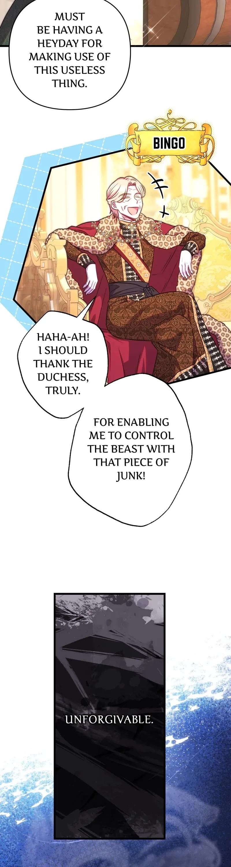 Another Typical Fantasy Romance Chapter 94 page 46 - Chapter 94