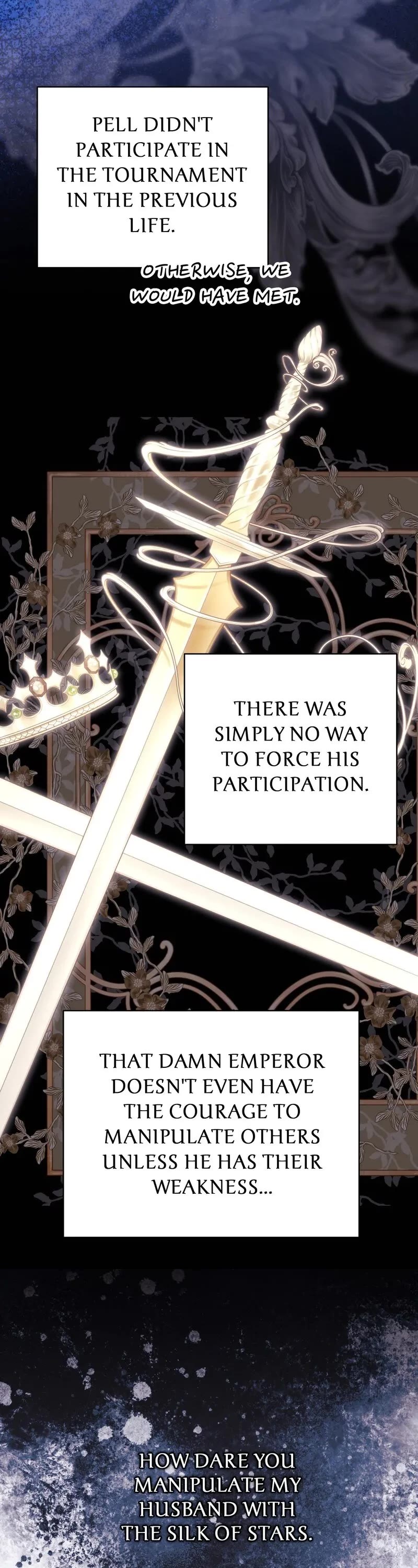 Another Typical Fantasy Romance Chapter 94 page 47 - Chapter 94
