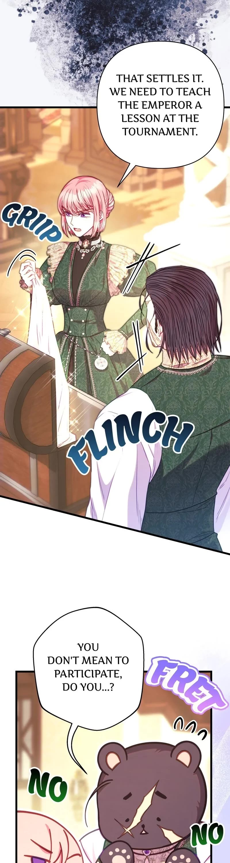 Another Typical Fantasy Romance Chapter 94 page 48 - Chapter 94