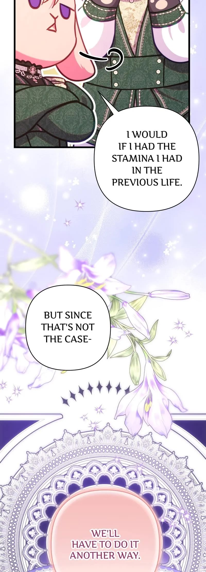 Another Typical Fantasy Romance Chapter 94 page 49 - Chapter 94