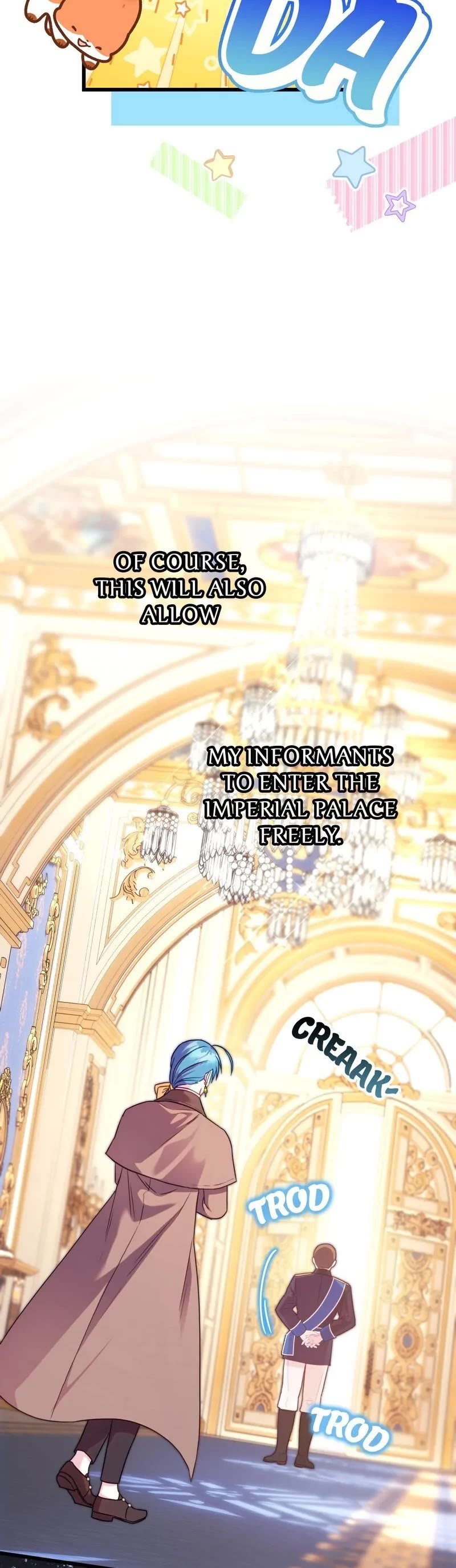 Another Typical Fantasy Romance Chapter 94 page 5 - Chapter 94