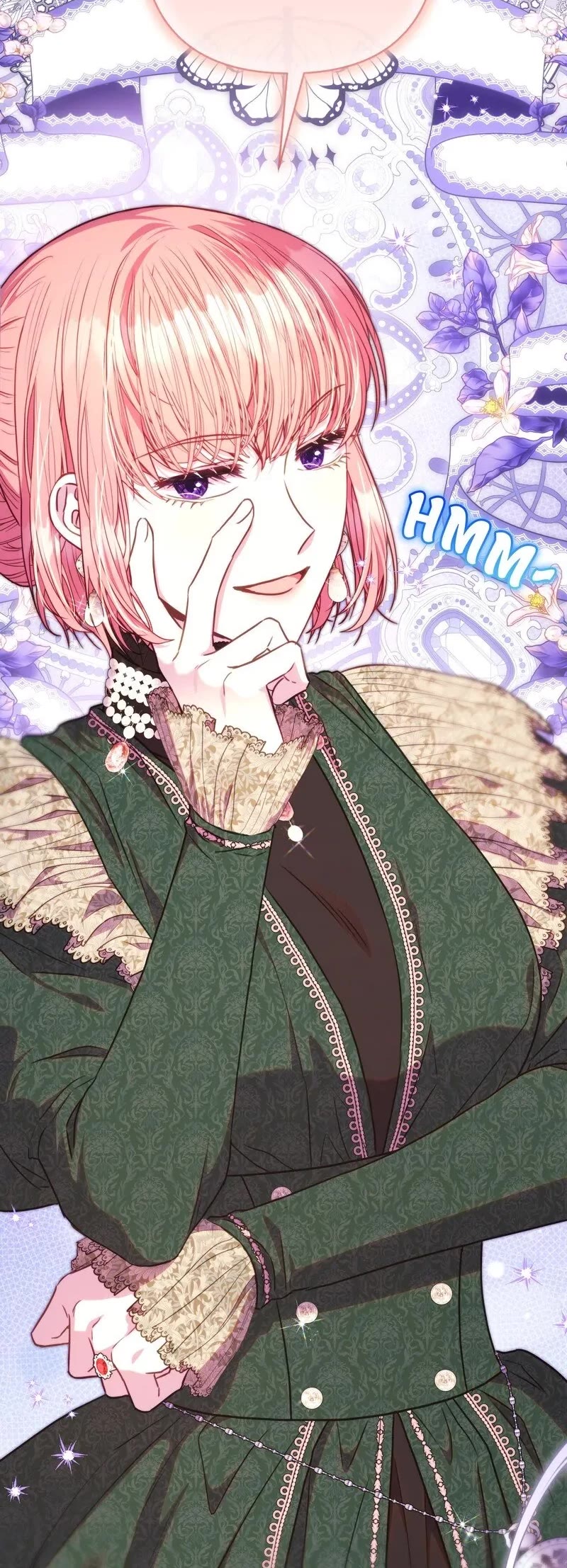 Another Typical Fantasy Romance Chapter 94 page 50 - Chapter 94