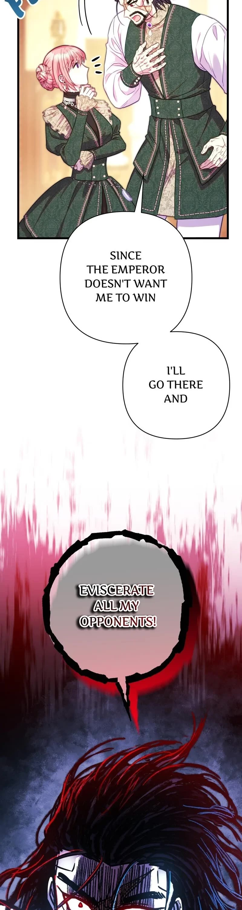 Another Typical Fantasy Romance Chapter 94 page 52 - Chapter 94