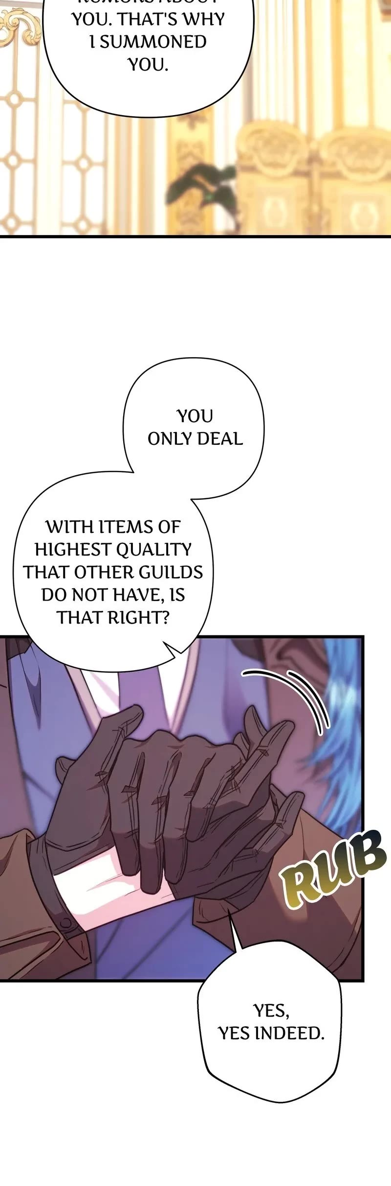 Another Typical Fantasy Romance Chapter 94 page 55 - Chapter 94