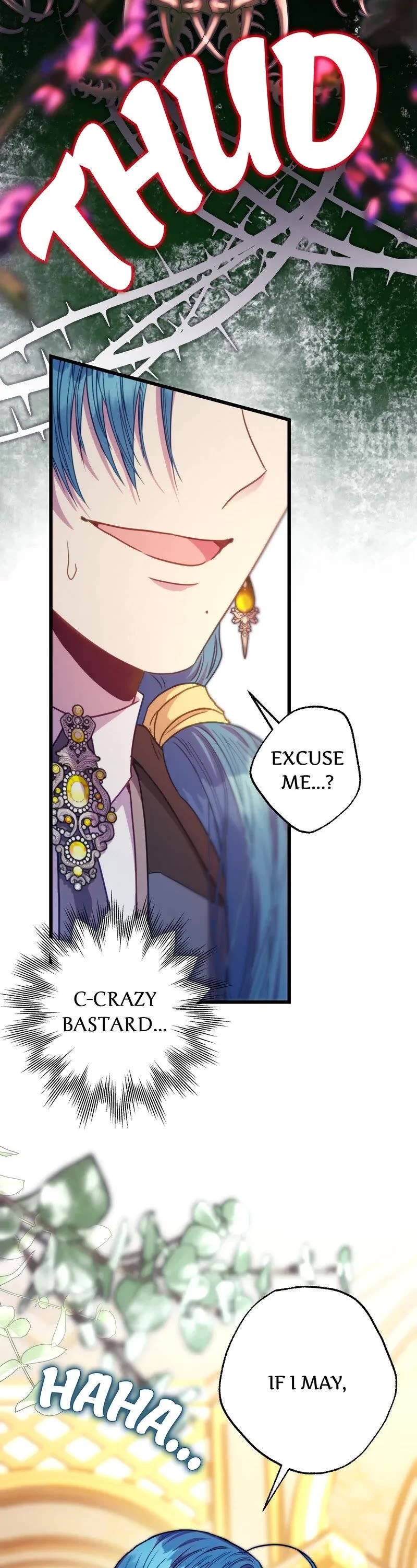 Another Typical Fantasy Romance Chapter 94 page 57 - Chapter 94