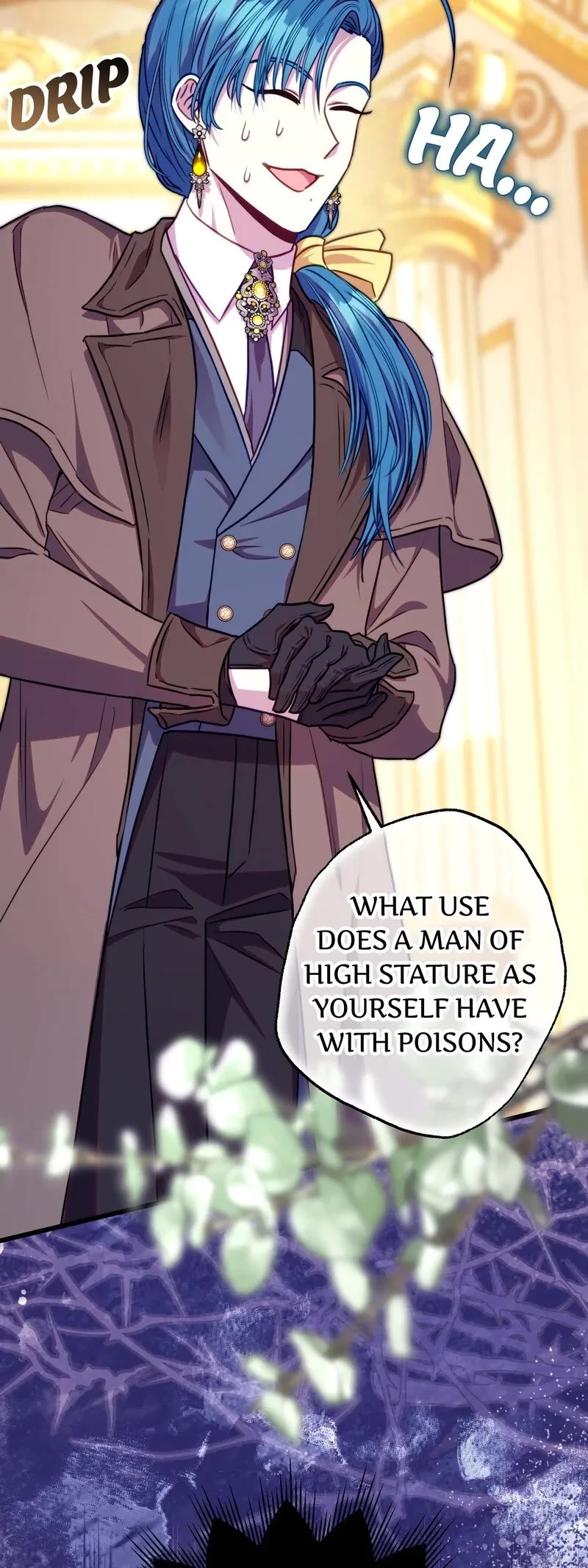 Another Typical Fantasy Romance Chapter 94 page 58 - Chapter 94