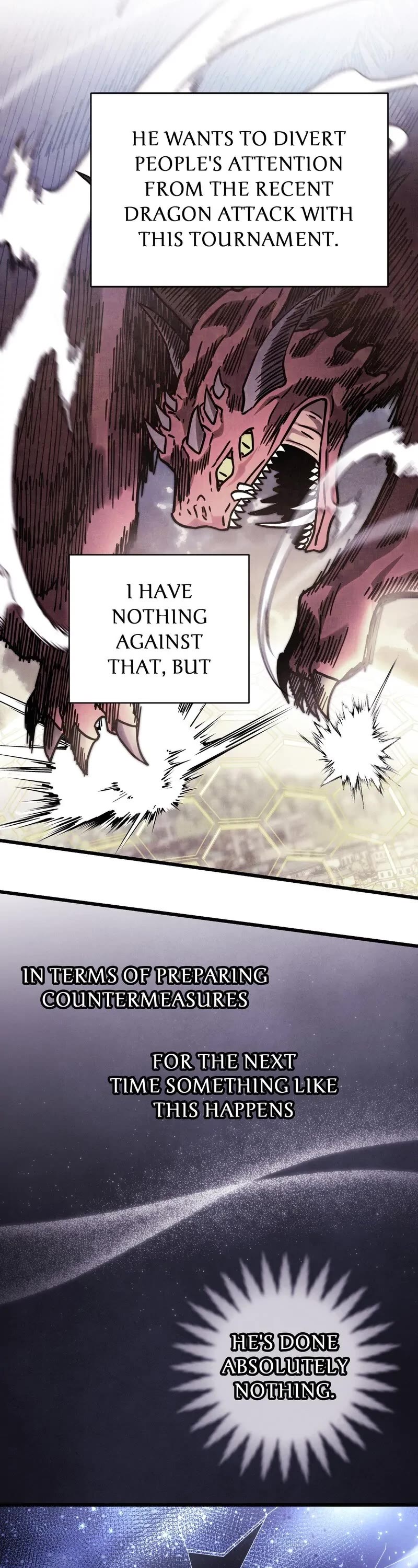 Another Typical Fantasy Romance Chapter 94 page 7 - Chapter 94