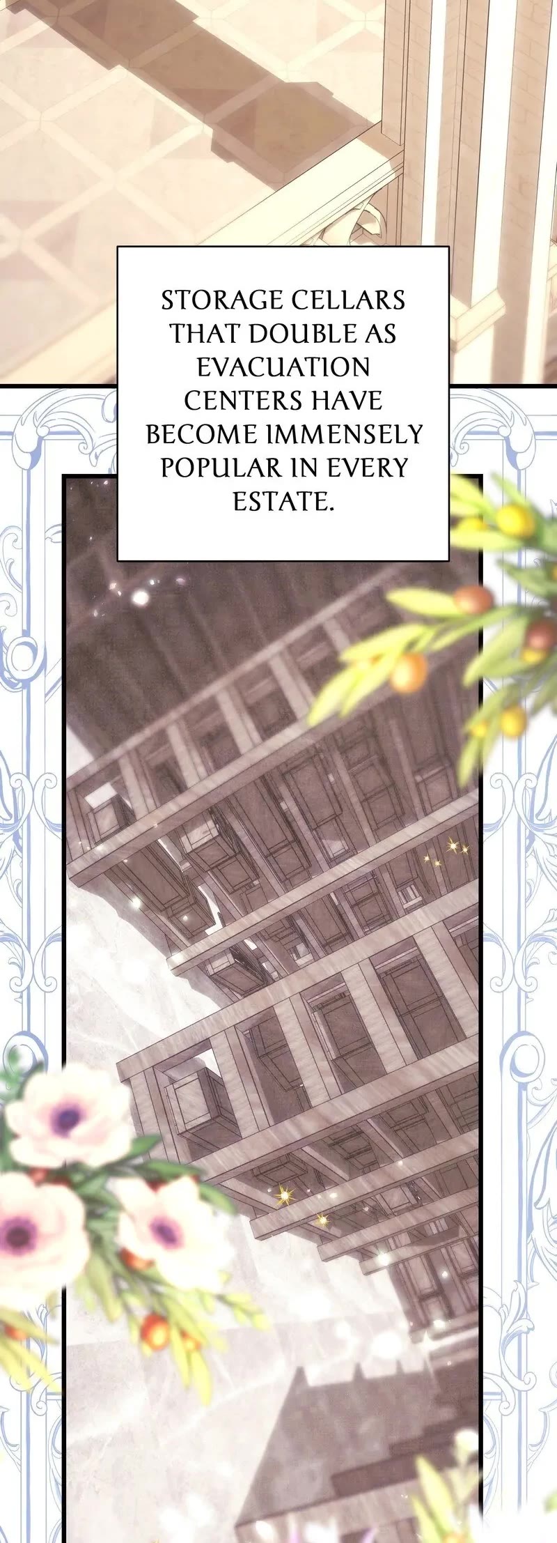 Another Typical Fantasy Romance Chapter 94 page 9 - Chapter 94
