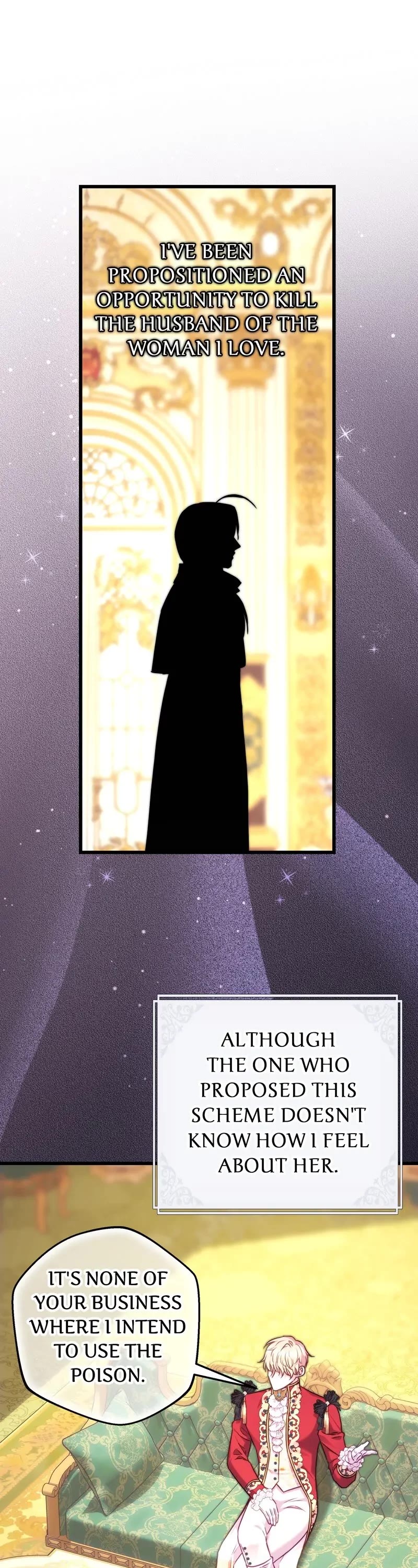 Another Typical Fantasy Romance Chapter 95 page 1 - Chapter 95