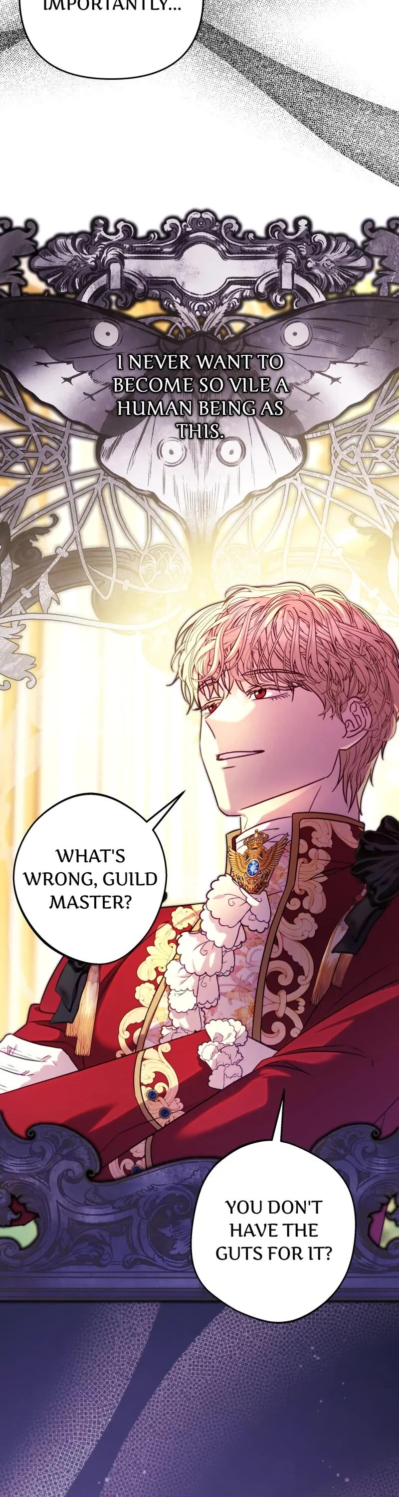Another Typical Fantasy Romance Chapter 95 page 11 - Chapter 95