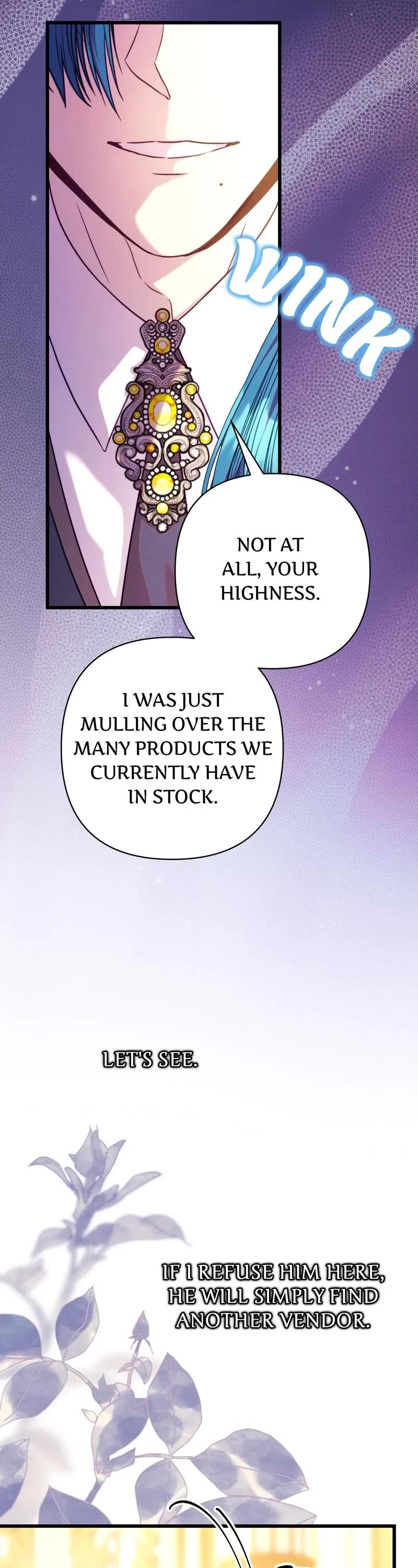 Another Typical Fantasy Romance Chapter 95 page 12 - Chapter 95