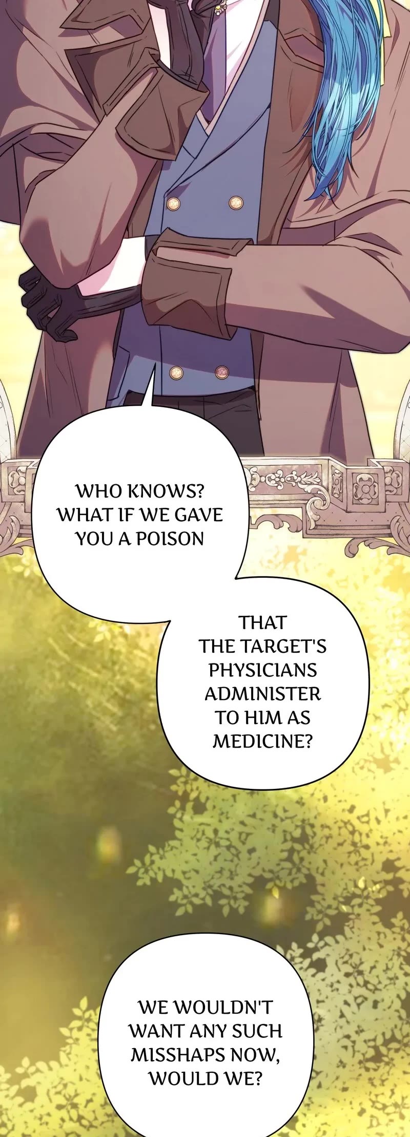 Another Typical Fantasy Romance Chapter 95 page 14 - Chapter 95