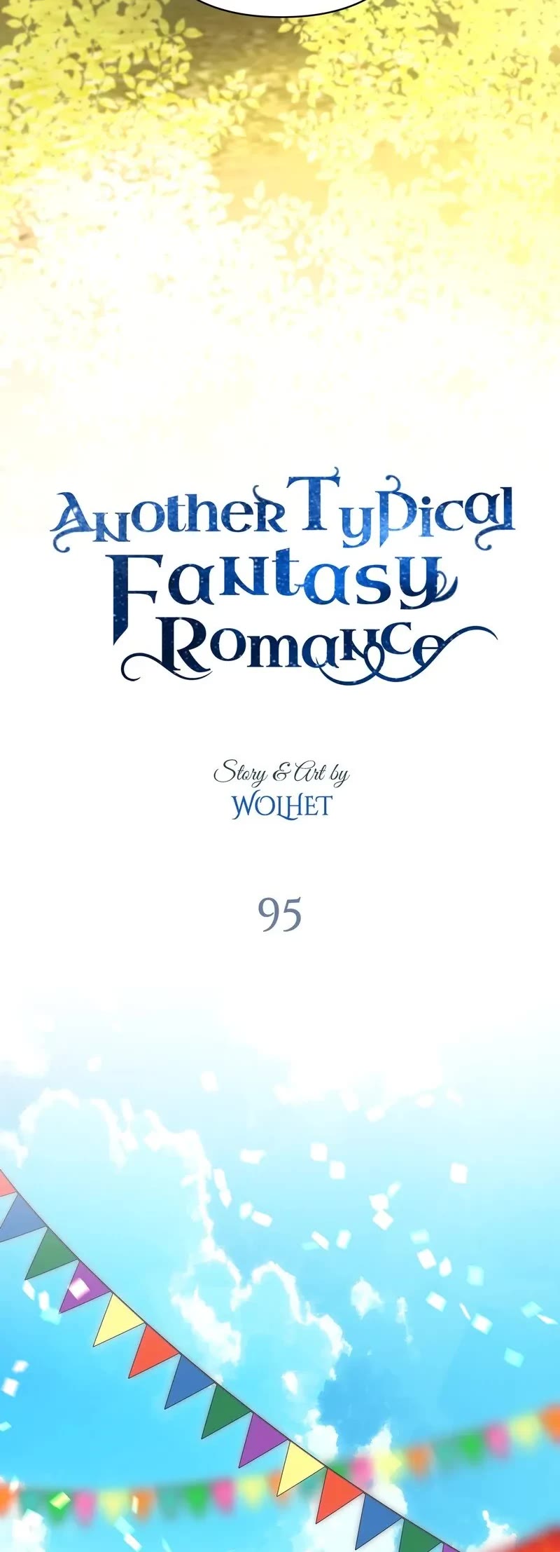 Another Typical Fantasy Romance Chapter 95 page 15 - Chapter 95