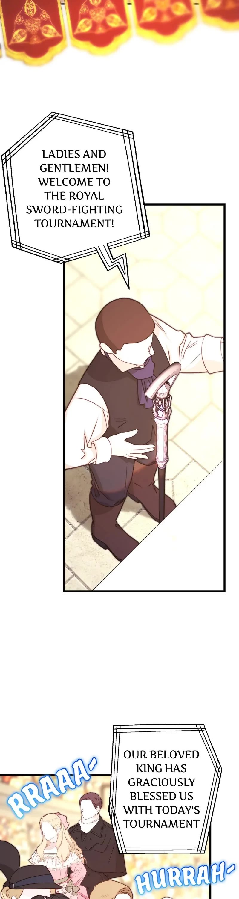 Another Typical Fantasy Romance Chapter 95 page 17 - Chapter 95