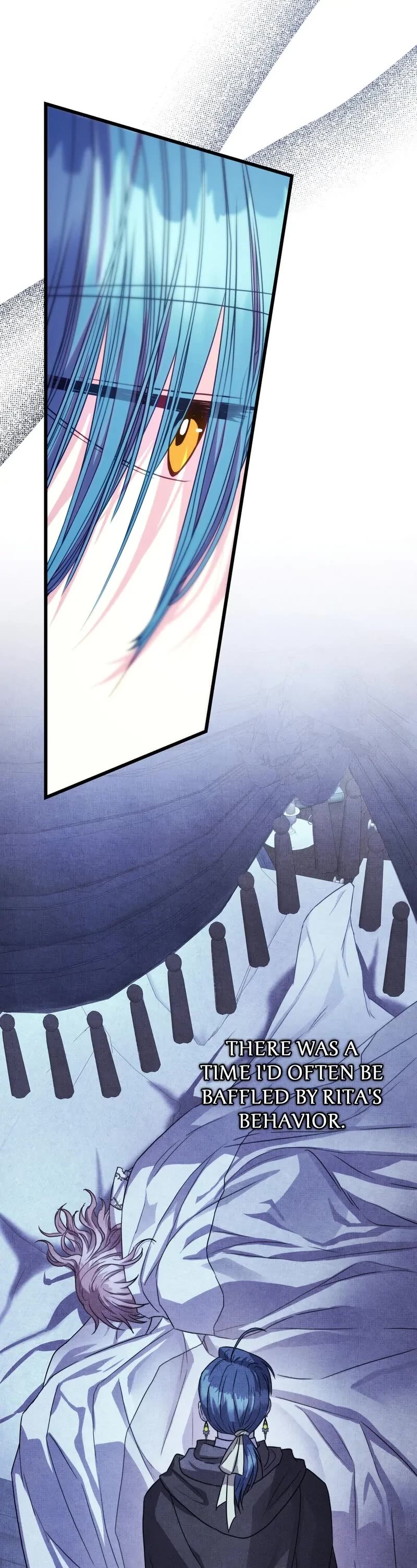 Another Typical Fantasy Romance Chapter 95 page 3 - Chapter 95