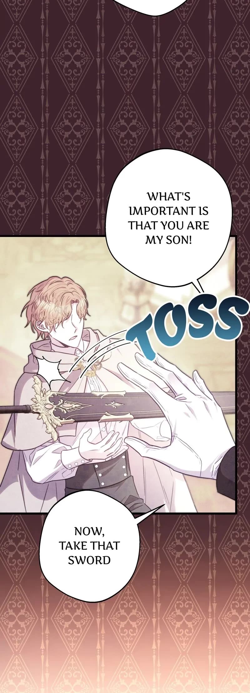 Another Typical Fantasy Romance Chapter 95 page 30 - Chapter 95