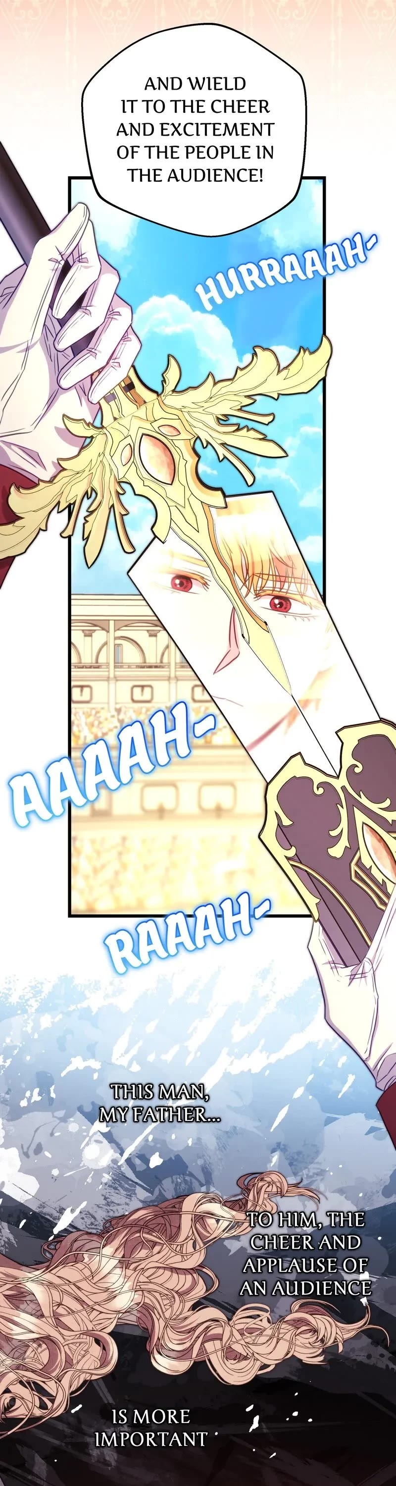 Another Typical Fantasy Romance Chapter 95 page 31 - Chapter 95