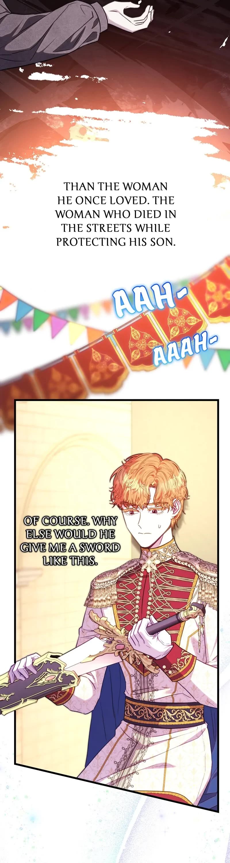 Another Typical Fantasy Romance Chapter 95 page 32 - Chapter 95