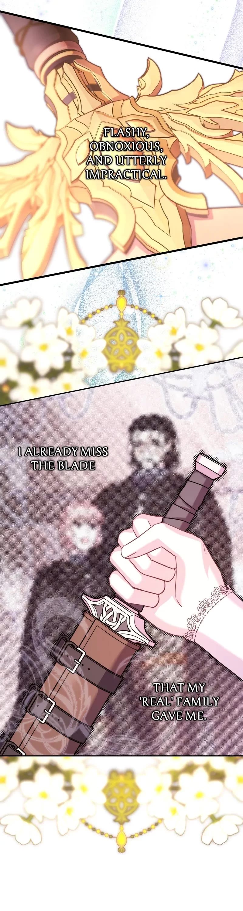 Another Typical Fantasy Romance Chapter 95 page 33 - Chapter 95