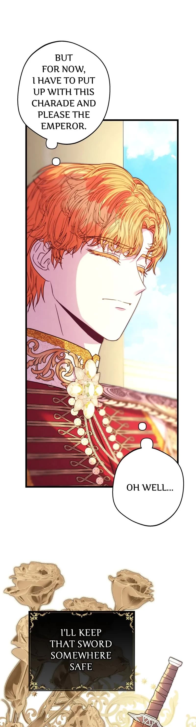 Another Typical Fantasy Romance Chapter 95 page 34 - Chapter 95